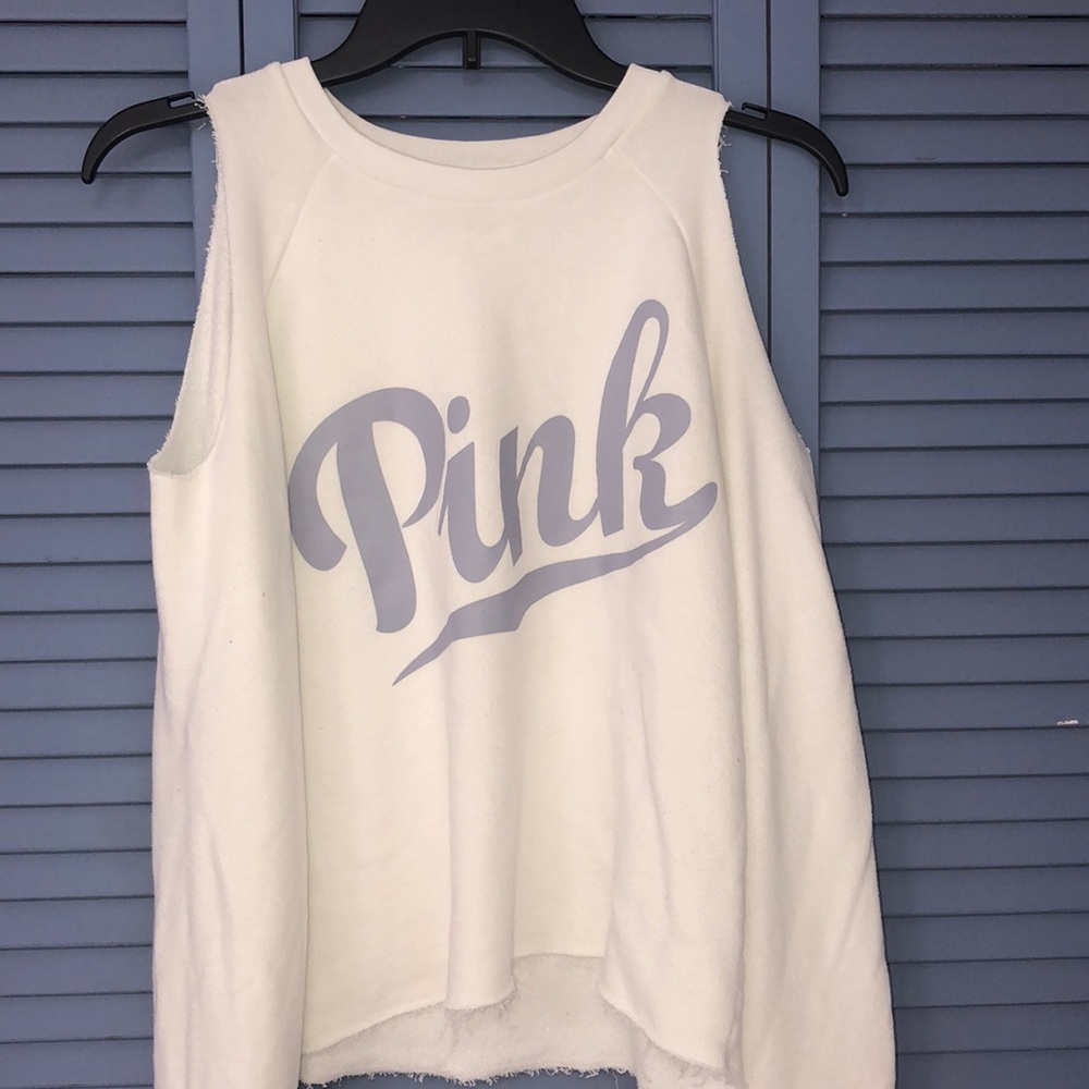 PINK Sweatshirt